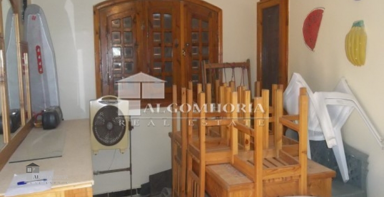 Furnished Chaleh for rent 159.00 M2 in North Coast, Marina