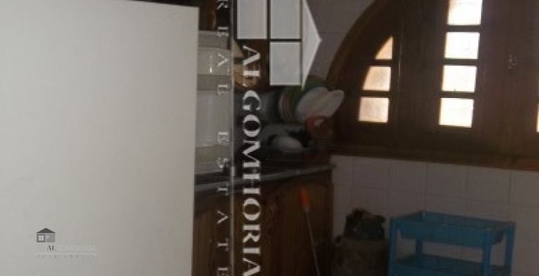 Furnished Chaleh for rent 159.00 M2 in North Coast, Marina