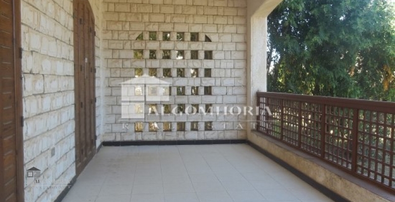 Furnished Chaleh for rent 159.00 M2 in North Coast, Marina