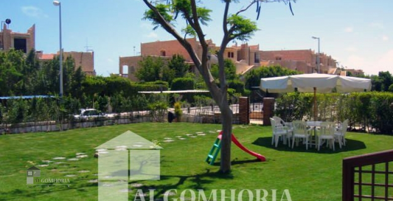 Furnished Apartment for rent 0.00 M2 in North Coast, Marina