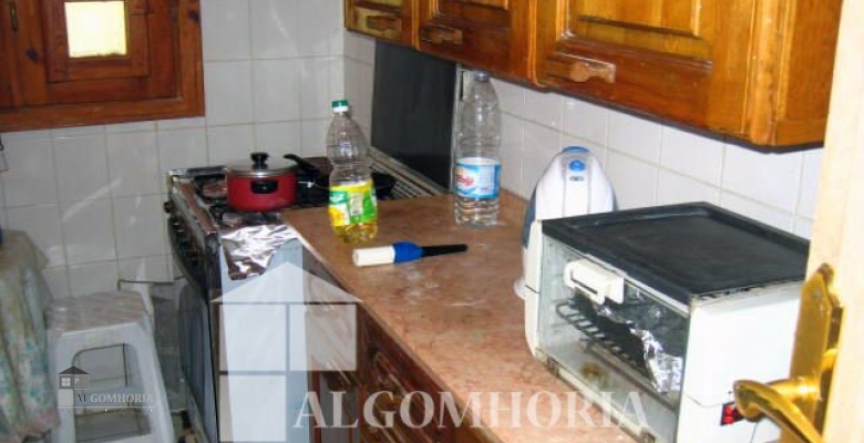 Furnished Apartment for rent 0.00 M2 in North Coast, Marina