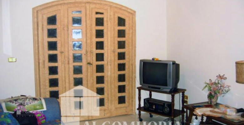 Furnished Apartment for rent 0.00 M2 in North Coast, Marina