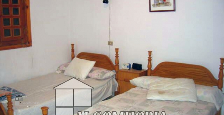 Furnished Apartment for rent 0.00 M2 in North Coast, Marina