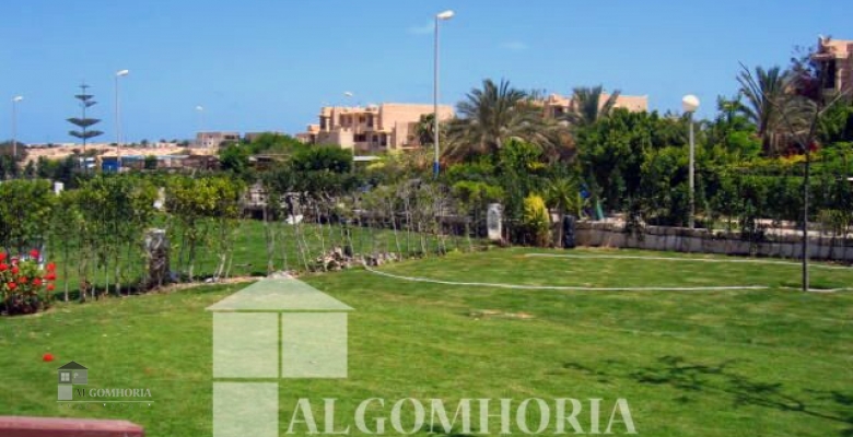 Furnished Apartment for rent 0.00 M2 in North Coast, Marina
