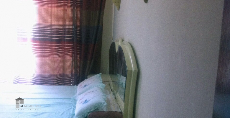 Furnished Chaleh for rent 0.00 M2 in North Coast, Golf Porto Marina