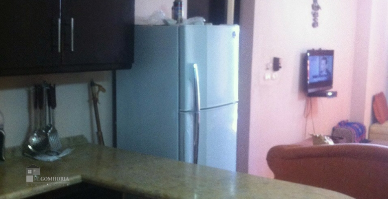 Furnished Chaleh for rent 0.00 M2 in North Coast, Golf Porto Marina