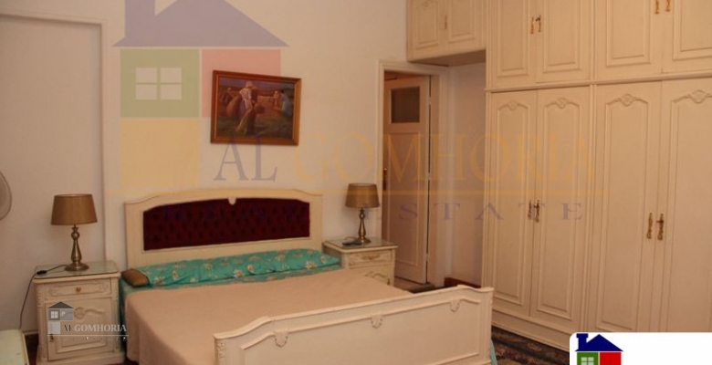 شقة للايجار فى المهندسين  , Apartment for rent in Mohandiseen