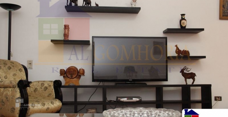 شقة للايجار فى المهندسين  , Apartment for rent in Mohandiseen