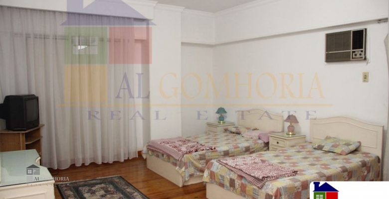 شقة للايجار فى المهندسين  , Apartment for rent in Mohandiseen