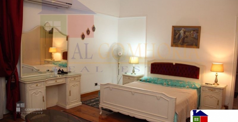 شقة للايجار فى المهندسين  , Apartment for rent in Mohandiseen