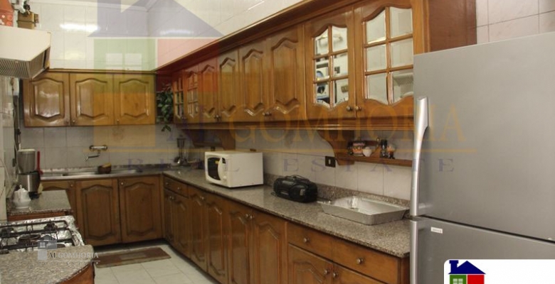 شقة للايجار فى المهندسين  , Apartment for rent in Mohandiseen