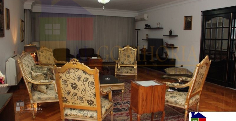 شقة للايجار فى المهندسين  , Apartment for rent in Mohandiseen