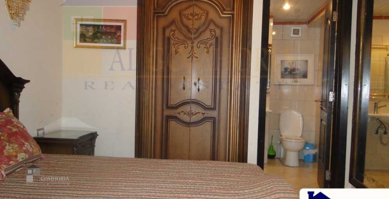 Furnished Apartment for rent 0.00 M2 in North Coast, Marina