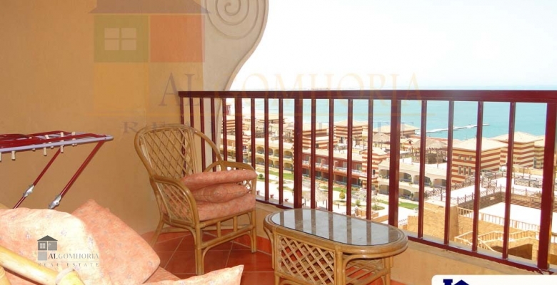 Furnished Apartment for rent 0.00 M2 in North Coast, Marina