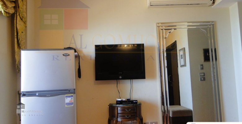 Furnished Apartment for rent 0.00 M2 in North Coast, Marina