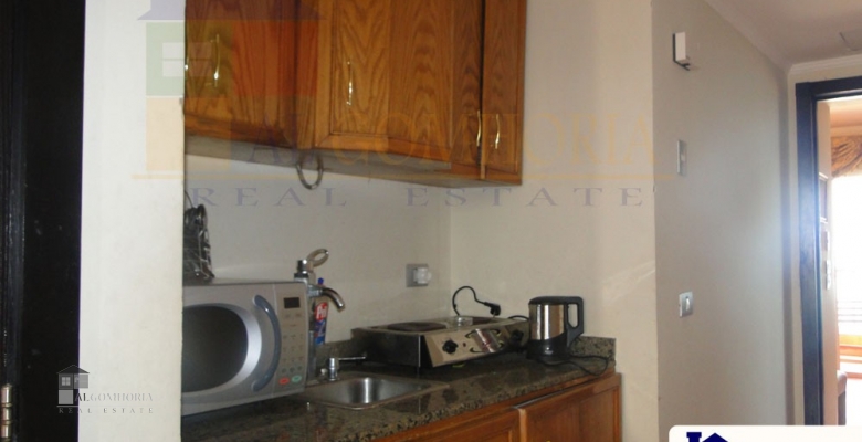 Furnished Apartment for rent 0.00 M2 in North Coast, Marina