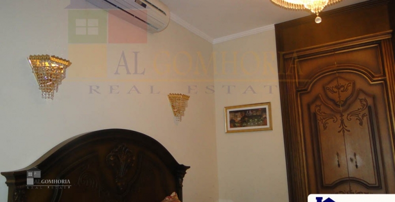 Furnished Apartment for rent 0.00 M2 in North Coast, Marina