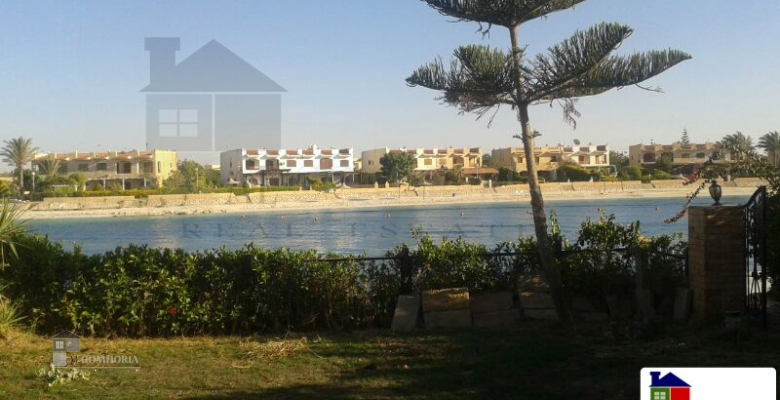 فيلا للايجار الساحل الشمالي