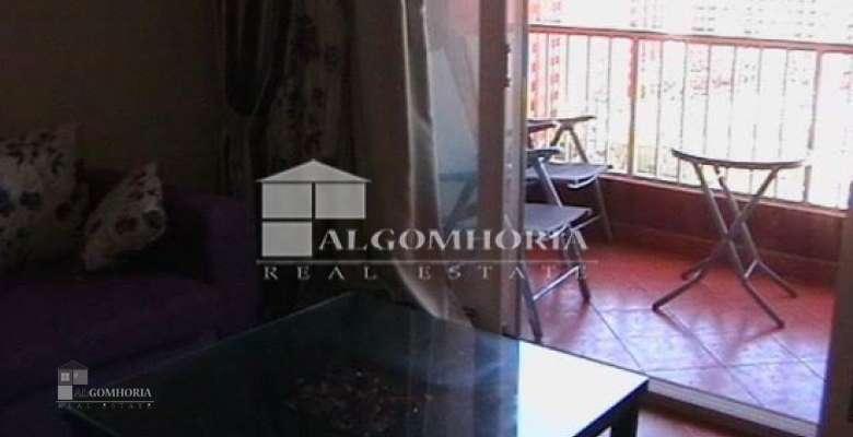 Furnished Apartment for rent 0.00 M2 in North Coast, Golf Porto Marina