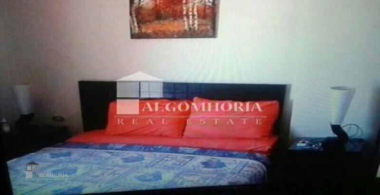 Furnished Apartment for rent 0.00 M2 in North Coast, Golf Porto Marina