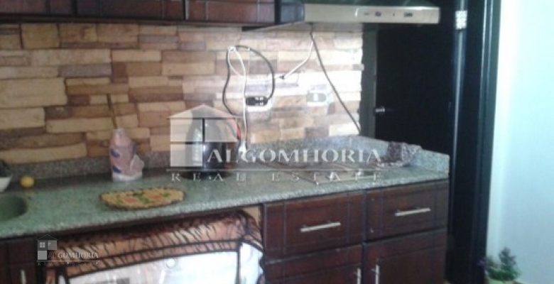 Furnished Apartment for rent 0.00 M2 in North Coast, Golf Porto Marina
