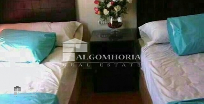 Furnished Apartment for rent 0.00 M2 in North Coast, Golf Porto Marina