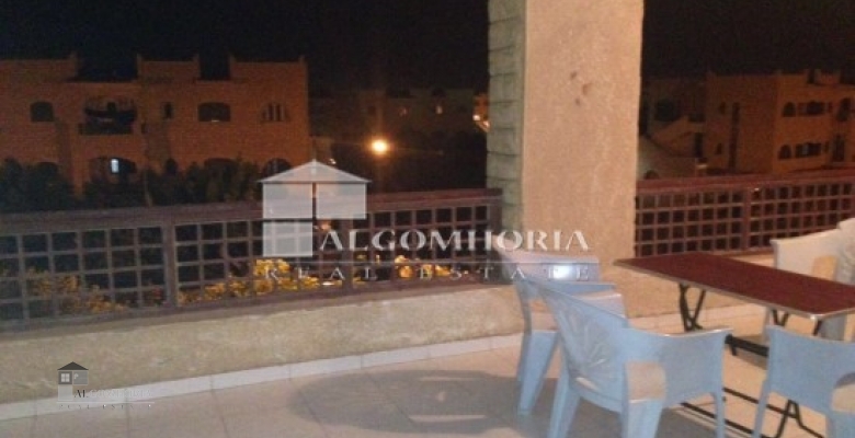 Chaleh for rent 0.00 M2 in North Coast, Marina