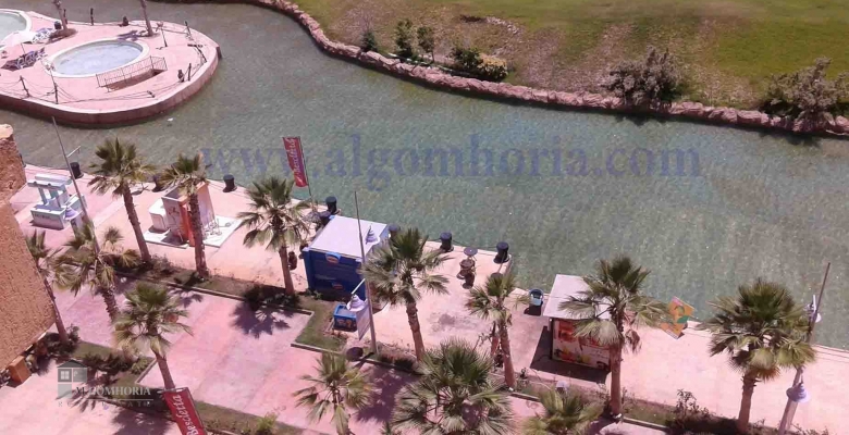 Chaleh for rent 0.00 M2 in North Coast, Golf Porto Marina