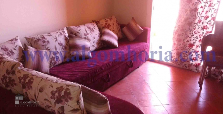 Chaleh for rent 0.00 M2 in North Coast, Golf Porto Marina