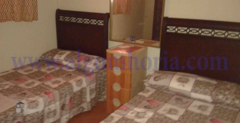 Chaleh for rent 0.00 M2 in North Coast, Golf Porto Marina