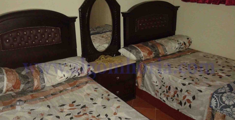 Chaleh for rent 0.00 M2 in North Coast, Golf Porto Marina