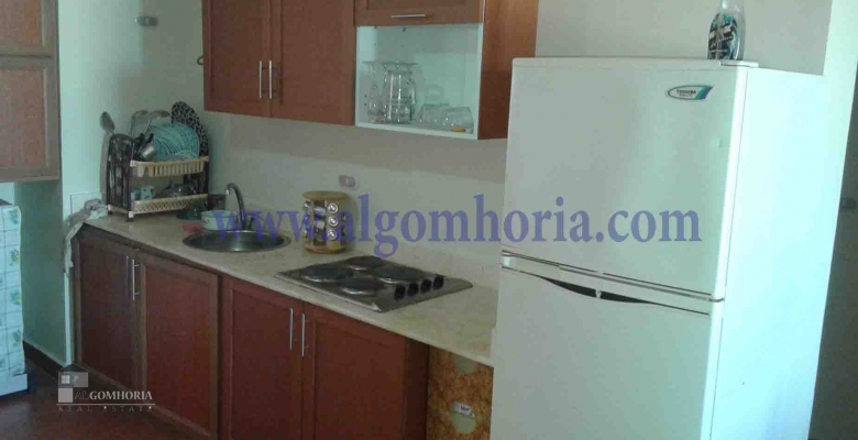 Chaleh for rent 0.00 M2 in North Coast, Golf Porto Marina