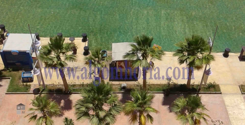 Chaleh for rent 0.00 M2 in North Coast, Golf Porto Marina