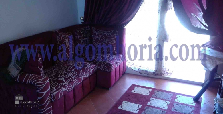 Chaleh for rent 0.00 M2 in North Coast, Golf Porto Marina