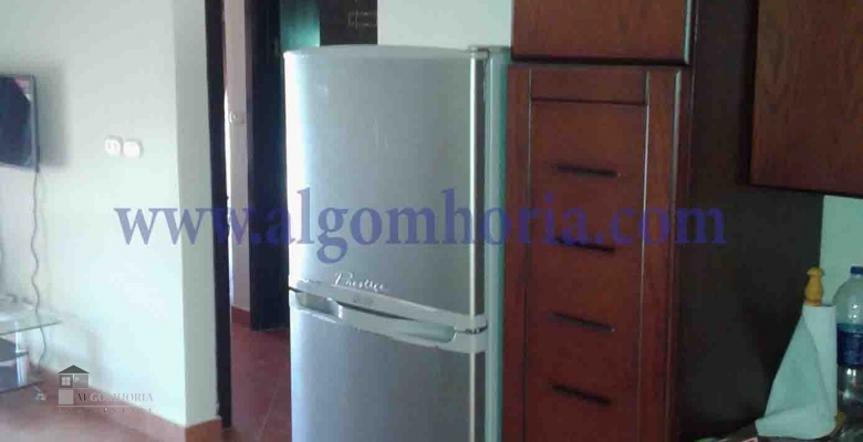 Chaleh for rent 0.00 M2 in North Coast, Golf Porto Marina