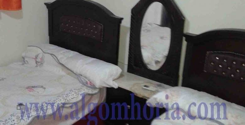 Chaleh for rent 0.00 M2 in North Coast, Golf Porto Marina