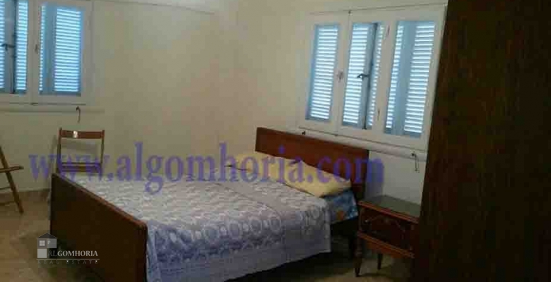 Chaleh for rent 0.00 M2 in North Coast, Sidi Krir