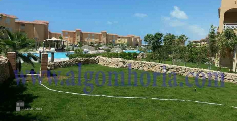 Chaleh for rent 0.00 M2 in North Coast, Sidi Krir