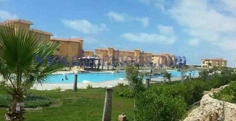 Chaleh for rent 0.00 M2 in North Coast, Sidi Krir