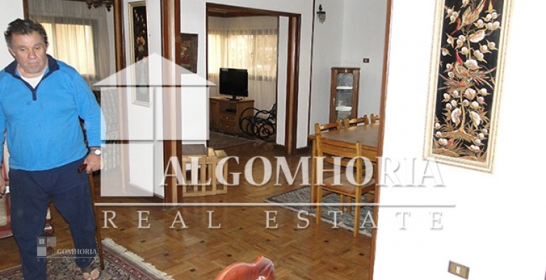Furnished Apartment for rent 220.00 M2 in Giza, Mohandeseen