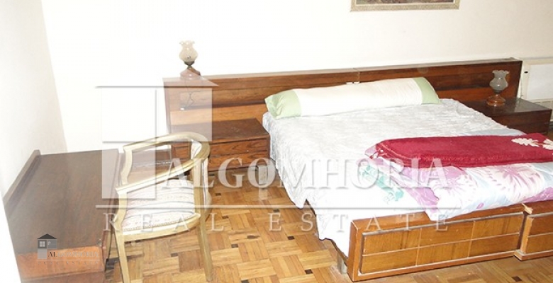 Furnished Apartment for rent 220.00 M2 in Giza, Mohandeseen