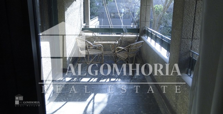 Furnished Apartment for rent 220.00 M2 in Giza, Mohandeseen