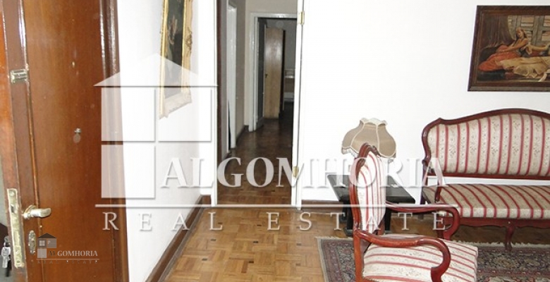 Furnished Apartment for rent 220.00 M2 in Giza, Mohandeseen