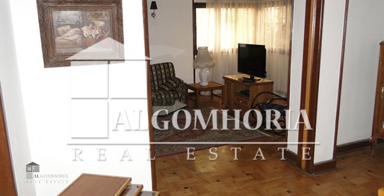 Furnished Apartment for rent 220.00 M2 in Giza, Mohandeseen