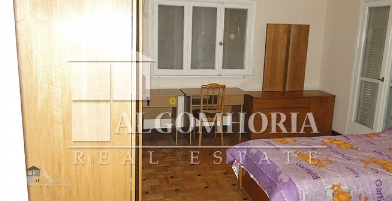 Furnished Apartment for rent 220.00 M2 in Giza, Mohandeseen