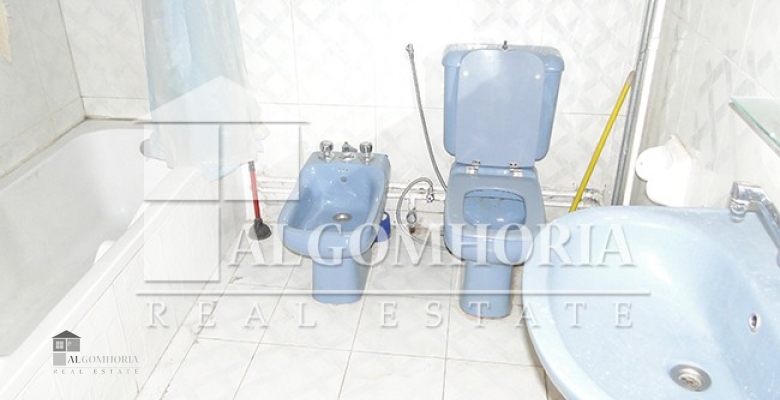 Furnished Apartment for rent 220.00 M2 in Giza, Mohandeseen
