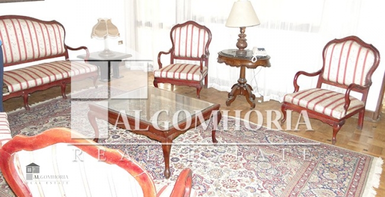 Furnished Apartment for rent 220.00 M2 in Giza, Mohandeseen