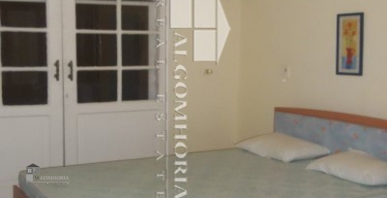 Furnished Chaleh for rent 125.00 M2 in North Coast, Marina