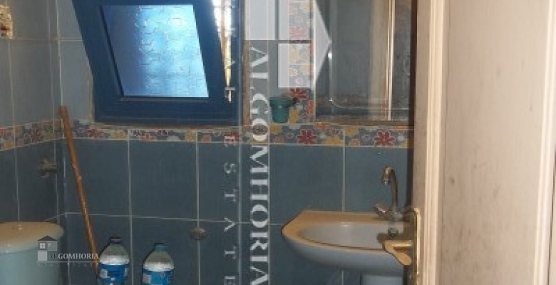 Furnished Chaleh for rent 125.00 M2 in North Coast, Marina