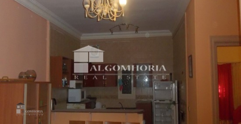 Furnished Chaleh for rent 125.00 M2 in North Coast, Marina
